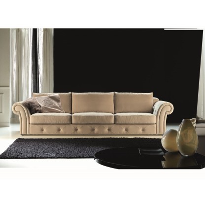 Диван Former In Italia RAMON PLUS