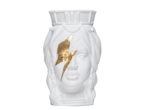 Ваза Stefania Boemi MUSIDORA TISIFONE