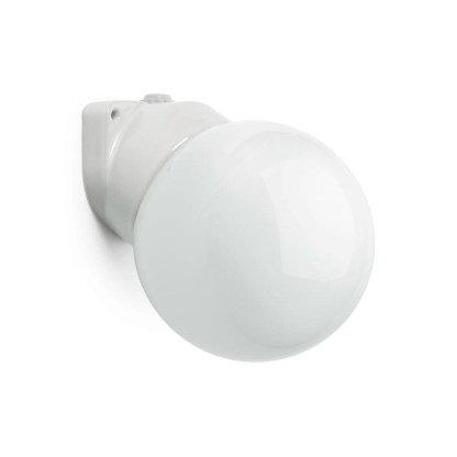 Бра - настенная лампа THPG LINDNER LISILUX - 100797