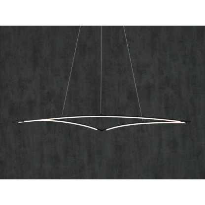 Подвесные светильники Ole Lighting RITA DELTA