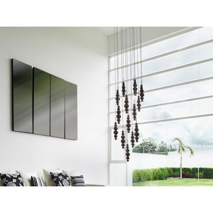 Подвесные светильники ILFARI TEARS FROM MOON H12 MINI