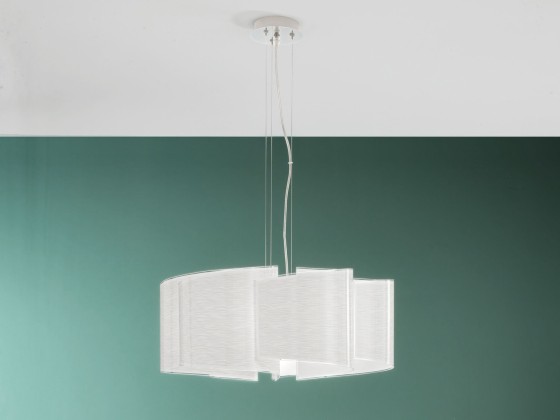 Подвесные светильники Fan Europe Lighting JOYCE