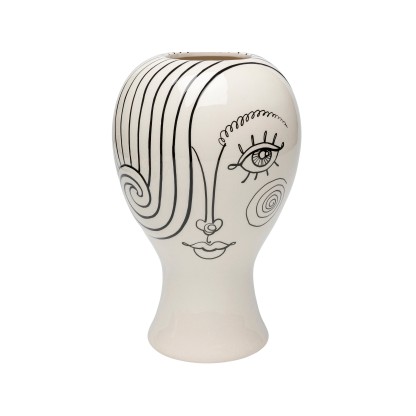 Ваза KARE Design FAVOLA LADY