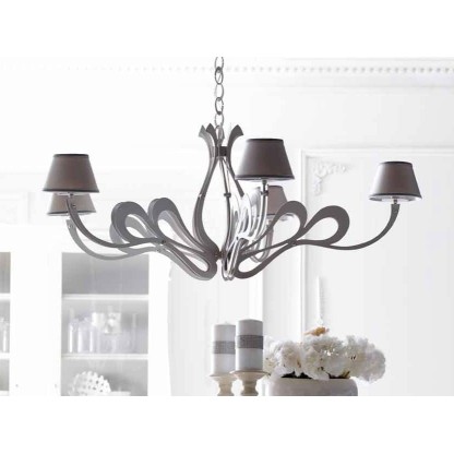 Подвесные светильники CorteZari ORIONE