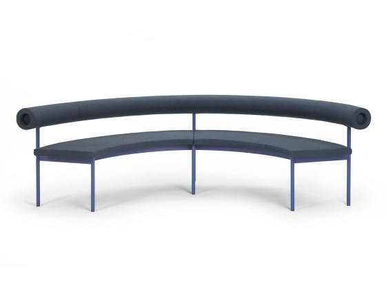 Диван Offecct FONT 1365