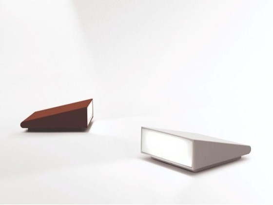 Уличный торшер Artemide CUNEO