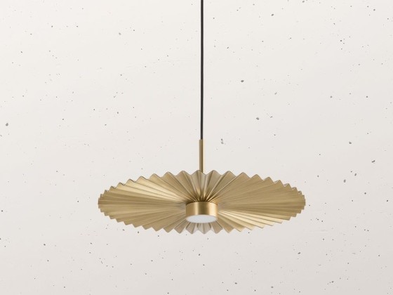 Подвесные светильники Il Fanale PLIE’ 284.01