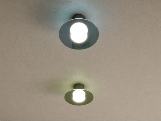 Потолочные светильники Cangini & Tucci HYDRA