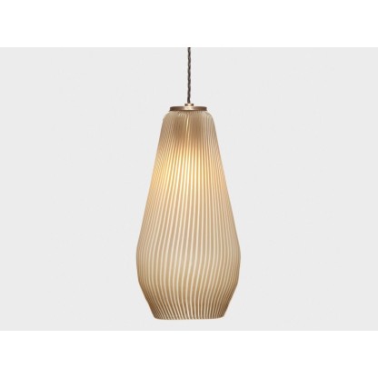 Подвесные светильники Sogni Di Cristallo CONO #005