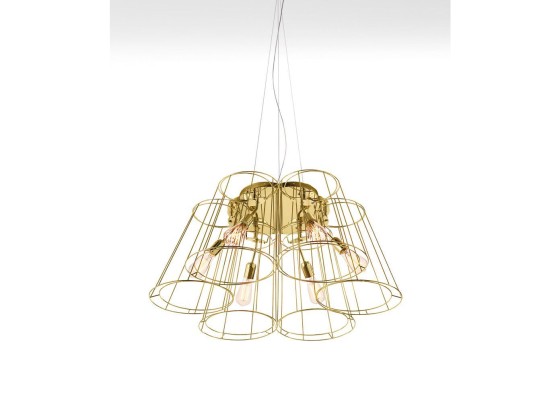 Подвесные светильники Modo Luce FLORINDA DESNUDA