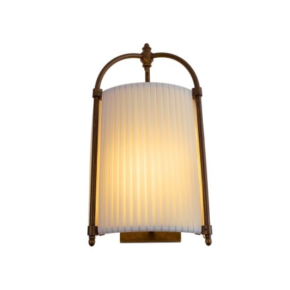 Бра - настенная лампа Aldo Bernardi MANGAREVA