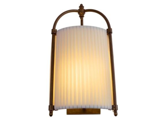 Бра - настенная лампа Aldo Bernardi MANGAREVA