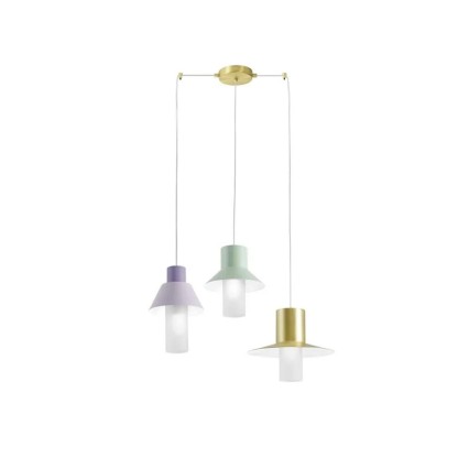 Подвесные светильники In Stock MILOOX - LOLLIPOP