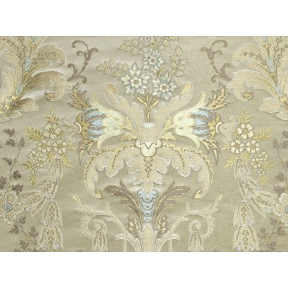 Ткани для стен LELIEVRE TASSINARI &amp; CHATEL - VERDI BROCART