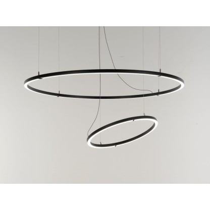 Подвесные светильники Andcosta DAYTONA ROUND