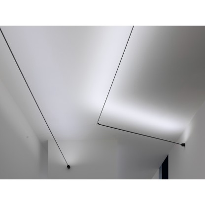 Бра - настенная лампа DAVIDE GROPPI UTOPIA