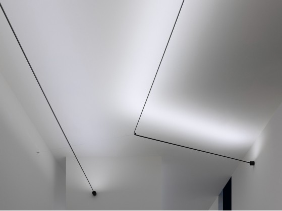 Бра - настенная лампа DAVIDE GROPPI UTOPIA