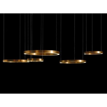Подвесные светильники Henge LIGHT RINGS HORIZONTAL