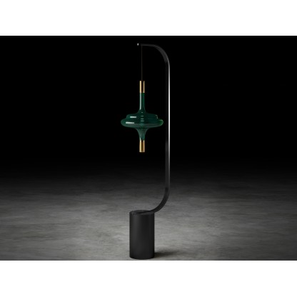 Напольный светильник Cider Edition PYRIA