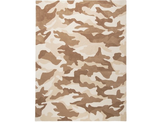 Ковер Ginger & Jagger JUNGLE