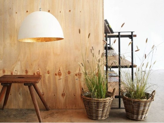 Подвесные светильники In-es.artdesign H2O