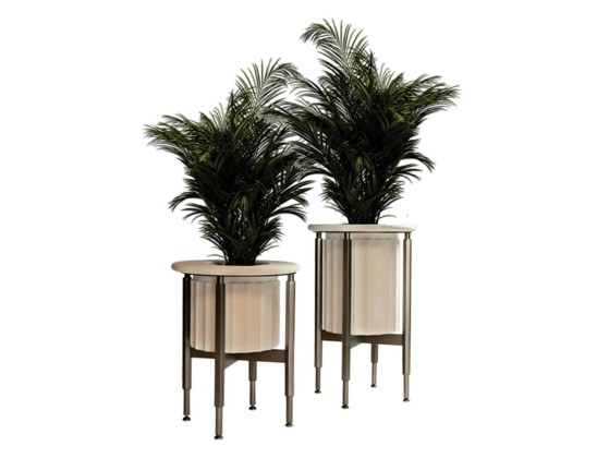 Кашпо Paolo Castelli MAPUTO