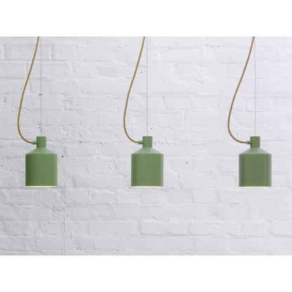 Подвесные светильники Zero SILO