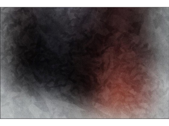 Ковер VIDAME EDITIONS BLUR 35