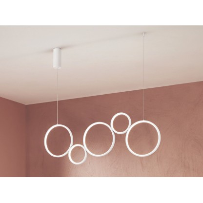 Подвесные светильники Fan Europe Lighting FREDY