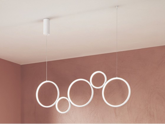 Подвесные светильники Fan Europe Lighting FREDY
