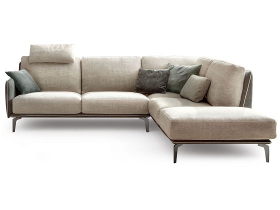 Диван CIM Fabbrica Salotti LOWELL