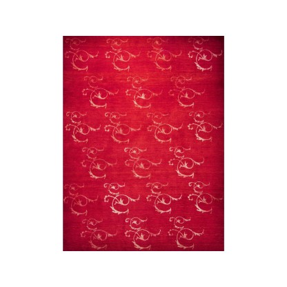 Ковер Zollanvari CELADON IN RED