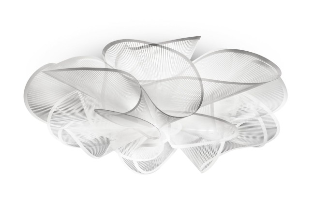 Бра - настенная лампа Slamp LA BELLE TOILE