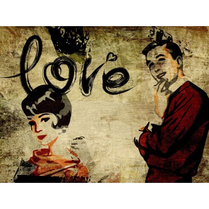 Картина MOMENTI 83