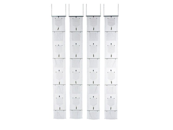 Кашпо Driade ERBALE