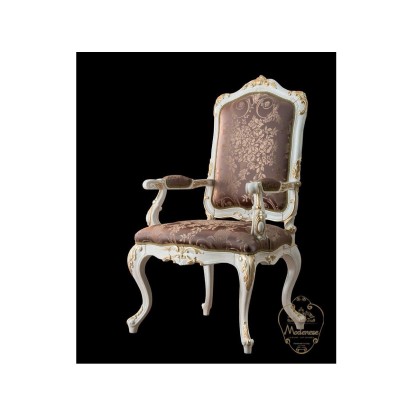 Стул Modenese Luxury Interiors 15528