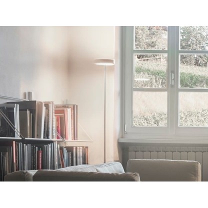 Напольный светильник Firmamento Milano TAMB