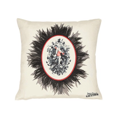 Диванные подушки LELIEVRE JEAN PAUL GAULTIER - VAPOREUX