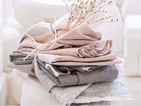 Ткань для штор Elitis LIN