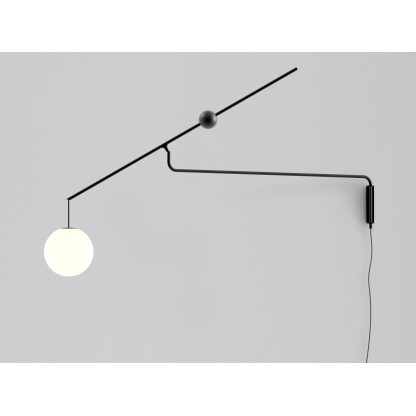 Бра - настенная лампа LUCEPLAN MALAMATA