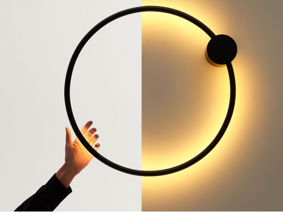 Бра - настенная лампа Nexia AROS