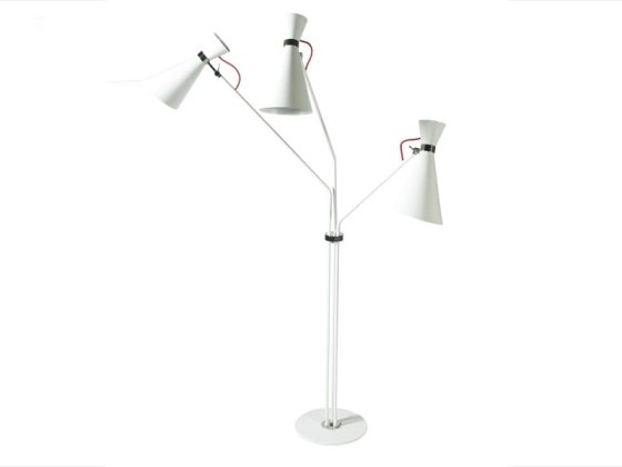 Напольный светильник Delightfull SIMONE