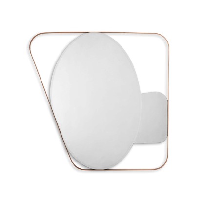 Зеркало Arte dal Mondo HA014A8080