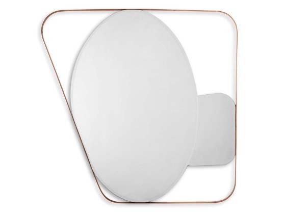 Зеркало Arte dal Mondo HA014A8080