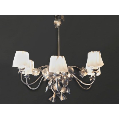 Подвесные светильники OFFICINACIANI EDRA