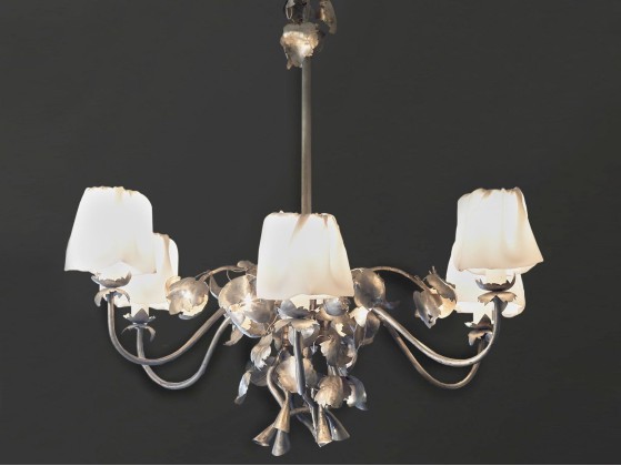 Подвесные светильники OFFICINACIANI EDRA