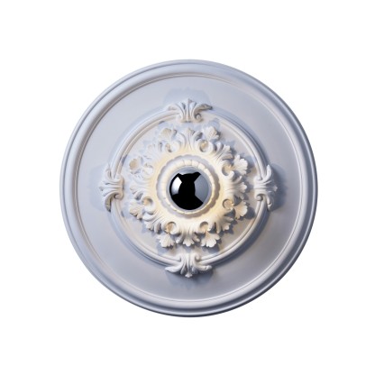 Бра - настенная лампа RADAR INTERIOR RIVOLI