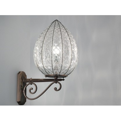 Настеннопотолочные светильники Siru POVEGLIA EB 423