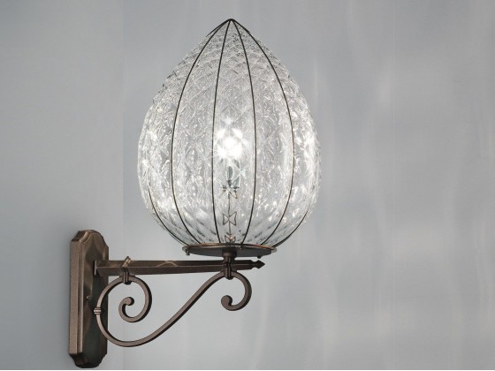 Настеннопотолочные светильники Siru POVEGLIA EB 423