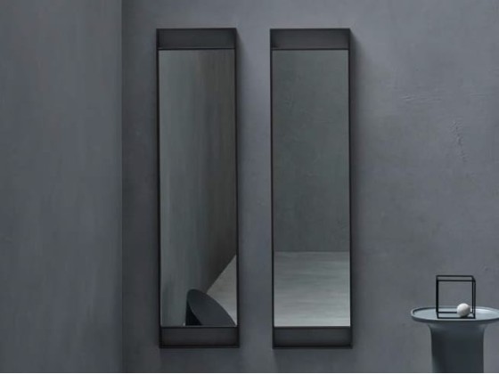 Зеркало для ванной комнаты Cerasa EDEN 59